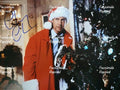 CHEVY CHASE  ACTOR COMEDIAN CHRISTMAS VACATION FACSIMILE SIGNED PHOTO 8"X11".#4