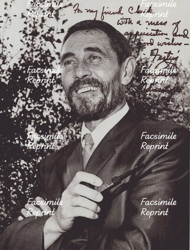 GUNSMOKE TELEVISION SERIES KEN CURTIS FACSIMILE REPRINT SIGNED PHOTO 8"X11".#2