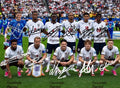 ENGLAND SOCCER SQUAD FIFA 2026 FACSIMILE SIGNED GLOSSY PHOTO 8"X11".
